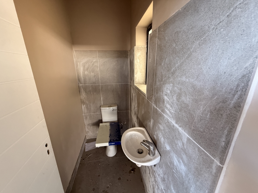 To Let Commercial Property for Rent in Blackheath Industrial Western Cape